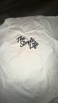 Image 4 of The simple life