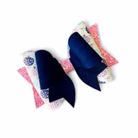 Image 1 of Bernadette All In One Die-Cut 1121