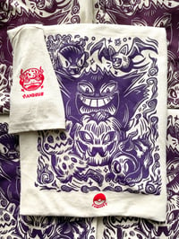 Image 1 of GENGAR’S CURSE! PKMN Shirt