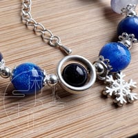 Image 1 of Zayne Foreseer Inspired Bracelet