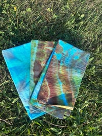 ice dyed bandana 3-pack