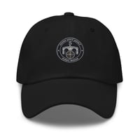 Image 1 of VSA Nordic Mission Cap – Black Edition