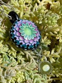 Image 3 of Queen Sunshine Dreamcatcher