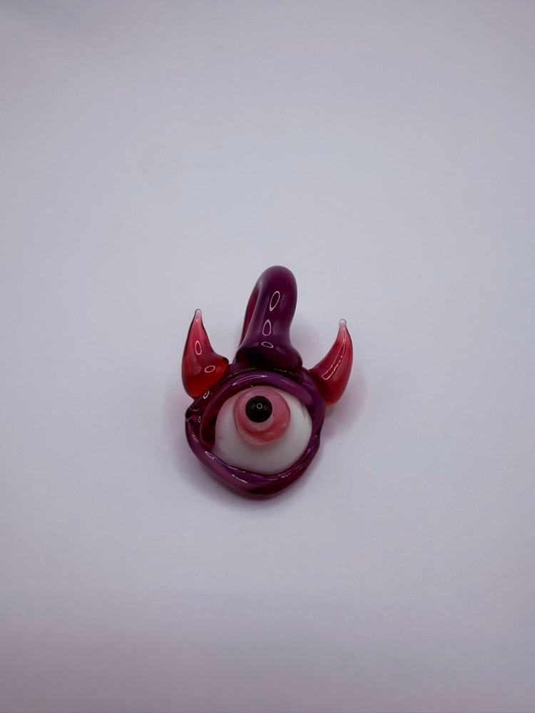 Demon Eye - Royal Jelly