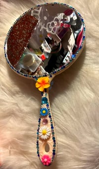 Image 3 of Alice BLING MIRROR 