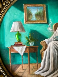Image 5 of Fantasma en la habitación verde