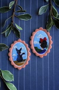 Image 2 of Kiki's Delivery Serrvice Version  II