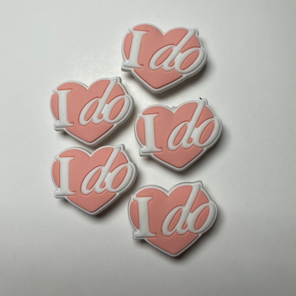 Image of I Do Charm