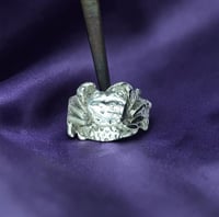 Image 1 of Salty Crab Ring