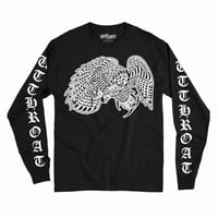 Image 4 of LIMITED EDITION OE HAWK LONG SLEEVE