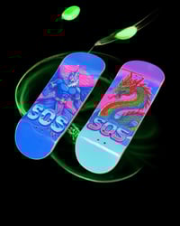 Image 1 of WEHA-BADAN DECK