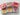 Bird Modern Vintage - Vibrant velvet retro make up bags and purses