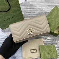 Image 6 of GG long wallets