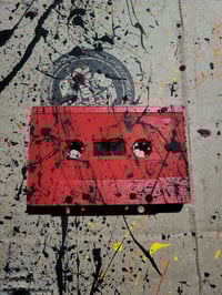 Image 4 of Lord Snow - Have You Heard of the High Elves - 2nd Press Cassette 