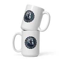 Image 2 of Classic Chesterton Badge Mug