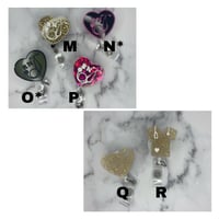 Image 4 of Badge Reels