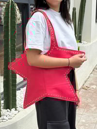 Image 1 of Celeste Star Bag