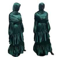 Image 2 of liyana abaya 