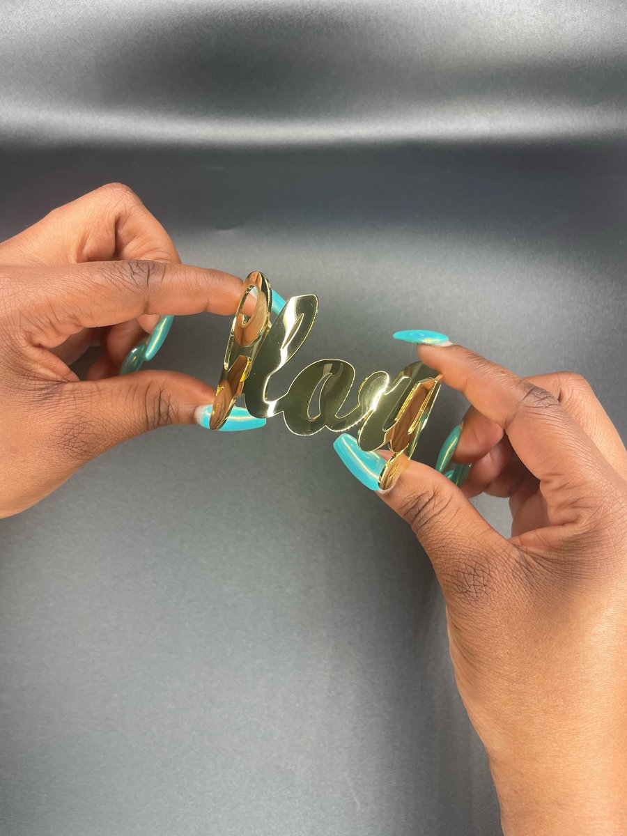 Image of Glory bangle 
