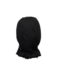 Image 2 of RED CRIMSON GHOST MASK