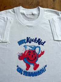 Image 1 of 70s Kool Aid Sz S