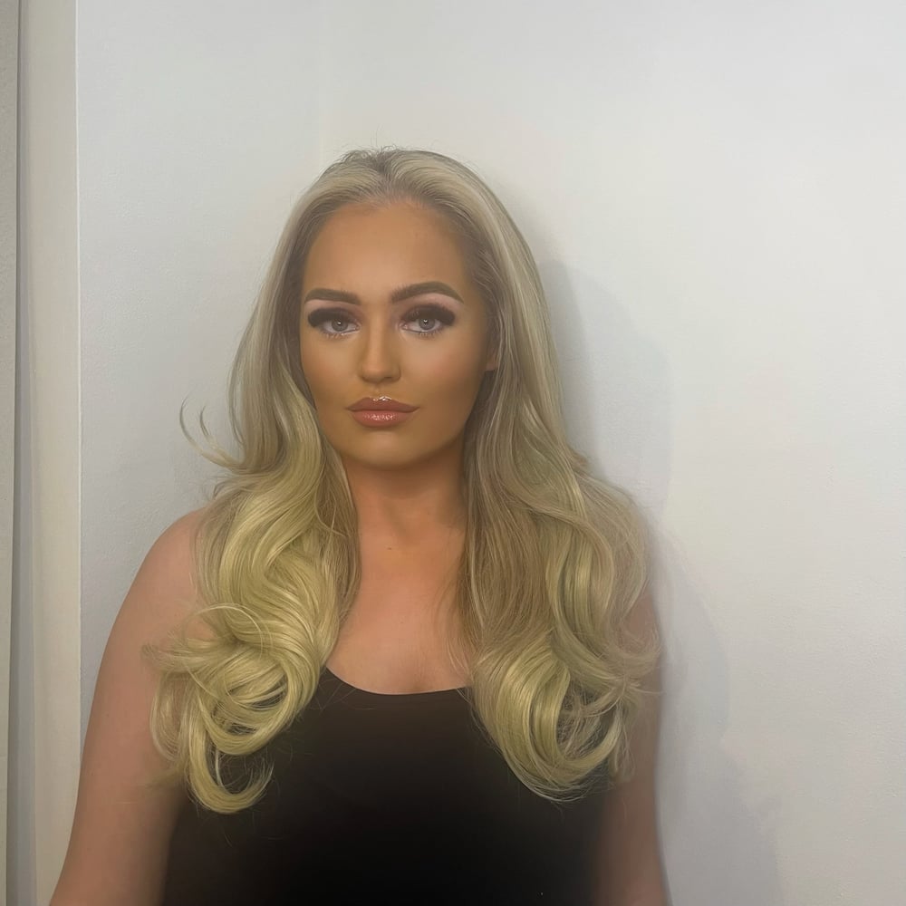 Image of Gina