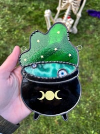 Image 2 of Cauldron (custom color)