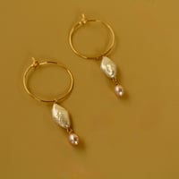 Eliza earrings 