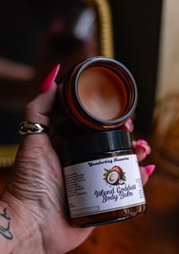 Image 1 of Island Goddess Body Balm