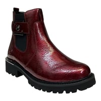 Image 4 of REMONTE D8684-33 RED COMBO