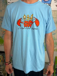 Image 2 of Marsfest 26 Graphic Tee
