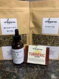 Image 2 of Clean up Bundle