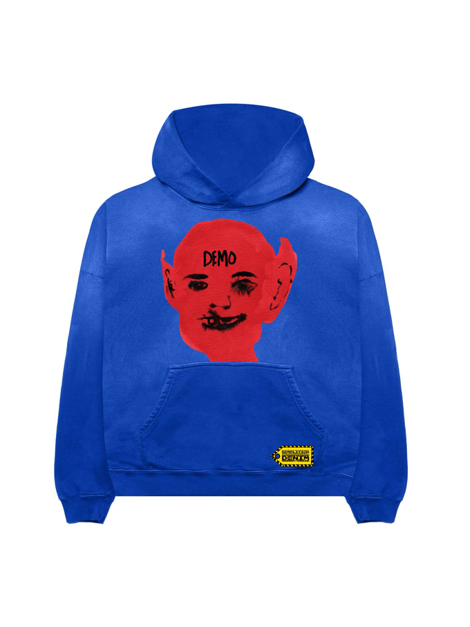 Image of Peacevil [PULLOVER]