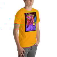 Image 8 of Fever dream Unisex t-shirt