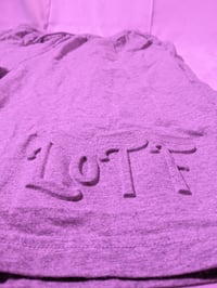 Image 2 of LoTF - Gray shorts 