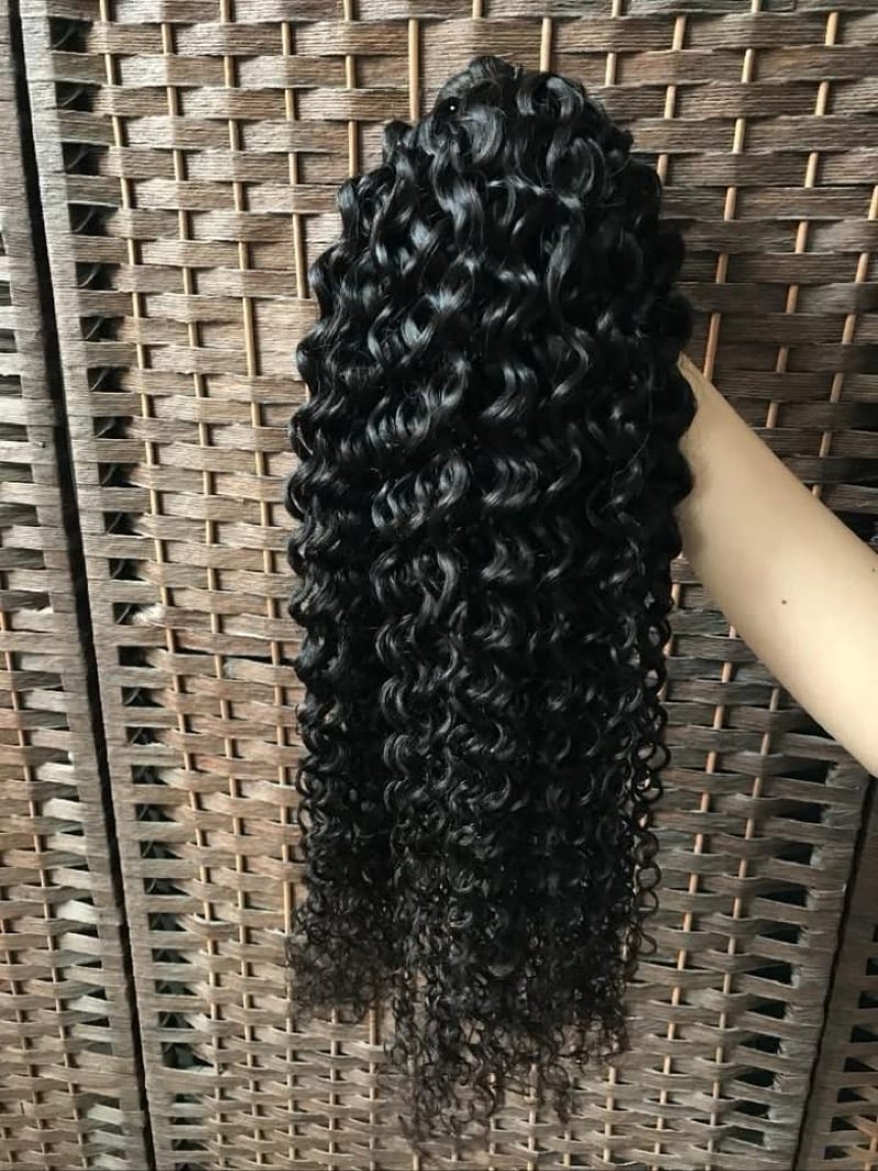 Image of Jerry Curl Bundle Sets &  Closures 