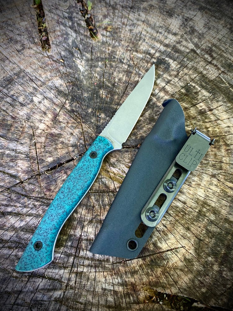 Image of TRAPPER-GRIPX VIRIDIAN-MAGNACUT