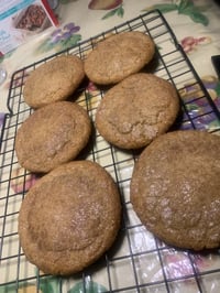 Image 5 of Snickerdoodle