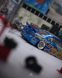 Image 7 of NISSAN SKYLINE GT-R R34 V SPEC V2 CUSTOM 