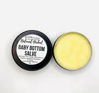 Baby Bottom Salve 