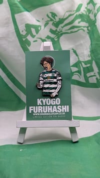 Kyogo Furuhashi
