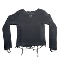 Image 3 of VADER RAGESTAR LONGSLEEVE