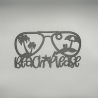 Image 1 of Beach Please