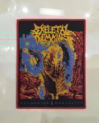 Image 1 of Devouring Mortality Patch