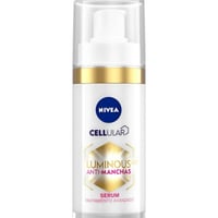Image 2 of Nivea Luminous Anti-Dark Spot Routine (3 piece) with Serum, SPF Day Cream & Night Cream 
