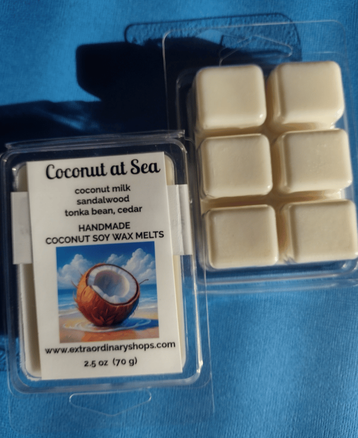 Image of Wax Melts (Single Pack)