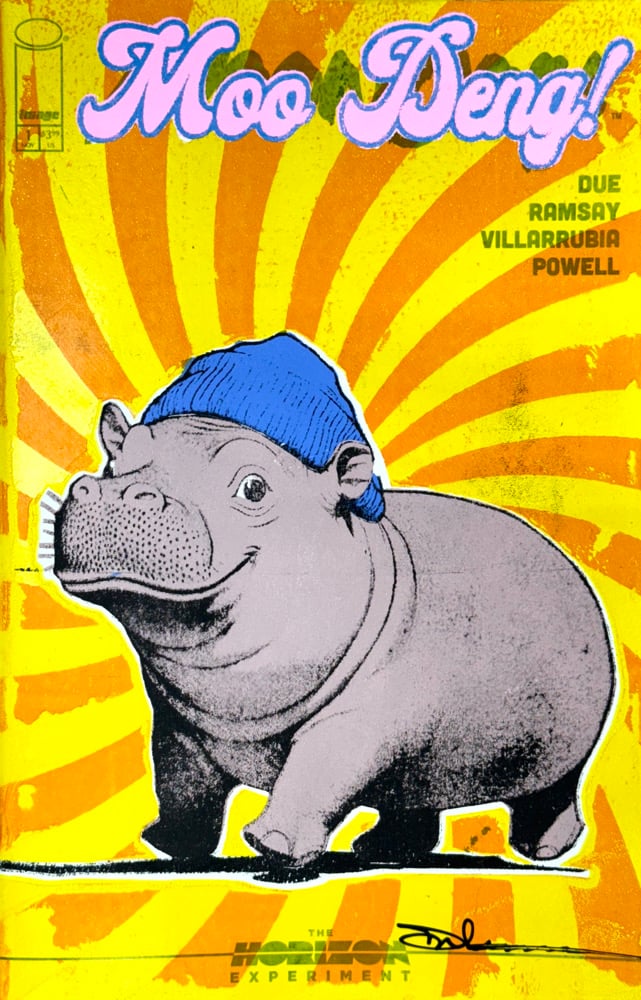 Image of Moo Deng 2