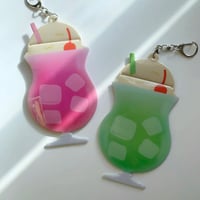 Image 4 of Cream Soda Photocard Holder 