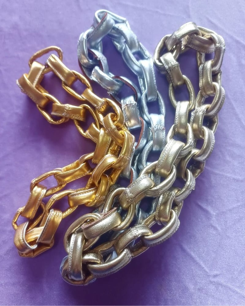 Image of Soft Chains