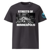 Image 4 of Streets of Minneapolis Premium Tee